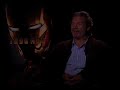 Jeff Bridges Goes Bald and Bad in Iron Man