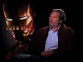 iron man made box office history last weekend and veteran actor jeff bridges sits down with backstage's tim estiloz to talk about what it took to get into his role as tony stark's scheming business partner obadiah stane!