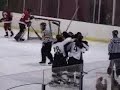 MCHC Championship (period 1) MCHC Championship (period 1)