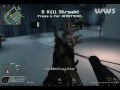 Call of Duty 4: Deep Impact Montage (Golden Ak-47)
