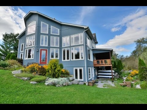 1905 Concession Rd 1, Sunderland, home for sale