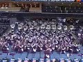 Shaw University Band at CIAA BOTB 08 playing Honda Dance Mix Shaw University Band at CIAA BOTB 08 playing Honda Dance Mix