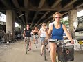 ABC Amazing Bangkok Cyclist 26.11.08 OAD tour