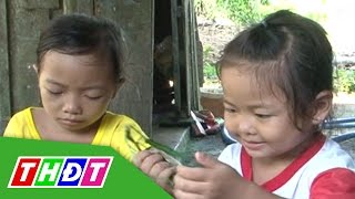 Hai chị em mang gen ung thu máu  THDT