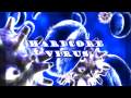 Hard Trance Techno - Hardcore Virus