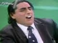 Chemo en canal 7