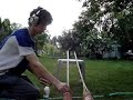 Rubbing Alcohol Rocket Mark 2