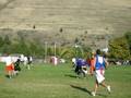 Steel Reserve Interception - Higgs