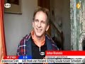 Spookhuis van Johan Vlemmix in Huissen - Goedemorgen Nederland