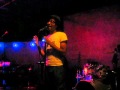 Live at the B-Side