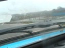 Oddkidd Creations with Fast Ford Neil at Brands Hatch open pit lane.