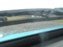 Oddkidd Creations with Fast Ford Neil at Brands Hatch open pit lane.