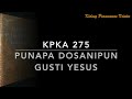 KPKA 275