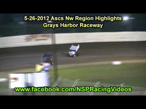 ASCS Northwest Region - 5-26-2012 - Grays Harbor