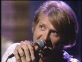 Tom Cochrane - Life is A Highway (live TV 1992)