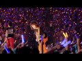 水樹奈々『NANA MIZUKI LIVE CIRCUS』(西武ドーム)ダイジェスト ドーム