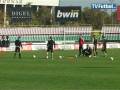 Maciej Iwański (Legia Warszawa) dla FUTBOL.pl