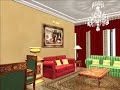 Beautiful apartment in Silicon Oasis (Dubai, UAE)