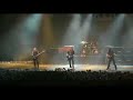 Megadeth - Broderick Solo / Tornado Of Souls (Chile 2008)