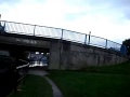 Bike from Parbold to Appley Bridge