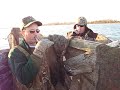 Minnesota Rouser on Duck Calls