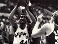 NBA at 50: George Gervin (biography)