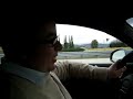 Tim Ferriss - Test Driving the Audi R8 Supercar - Part 1
