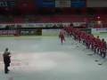 Rådlund hyllas 10 december 2008
