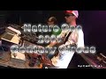 Man at arms vs Sorgenkint Live @ Nature One 2007