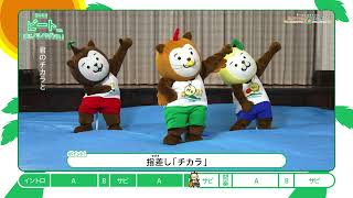 動画のサムネイル