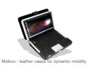Melkco Tasche Leder Etui cuir ~Dell Inspiron Mini 9 (4-cell battery) Book Type (Black) Melkco Tasche Leder Etui cuir ~Dell Inspiron Mini 9 (4-cell battery) Book Type (Black)