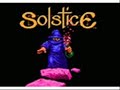 NES – Solstice