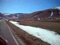 videos de On the road to Castelluccio di Norcia
