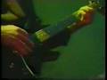 Rush - Subdivisions 6-27-1990