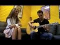 G-Lontra & Chelc-D - GIVE (Acoustic Version)