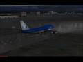 videos de KL 747-400 Landing in Schippol 06.avi