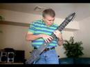 Fur Eliese Frank Boxberger Chapman Stick two handed tapping