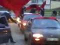 Albansk fest i KRG