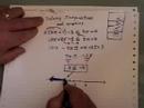 Inequalities Part One