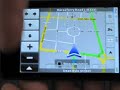 Gomite wi fi GPS and iPhone or iPod touch