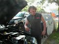 SRT 8 Jeep Turbo Info