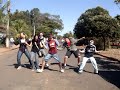Dança do Siri - By Catanduva