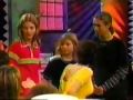 Hanson - MMMBop (Live Acoustic on MTV 'Oddville')