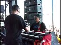 NOFX Live Warped Tour Pomona 2006