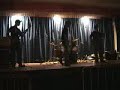 El hoyo - Atake Eskroto
