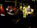 Sinead & Nuala Hayes with Tobias Kurig & Rolf Wagels