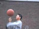 basketbal the man basketbal the man