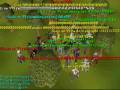 Aph07 & Ditto196 - 99 Firemaking!!