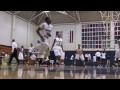 Bishop McNamara 2012-13 Boys Basketball Season Preview thumbnail