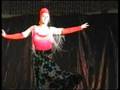 Rainbow Sisters: Lady Tamara as Alexandra - Zigeunerjunge